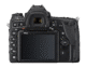 Nikon D780 AF-S 24-120 f/4G ED VR – vaade 2
