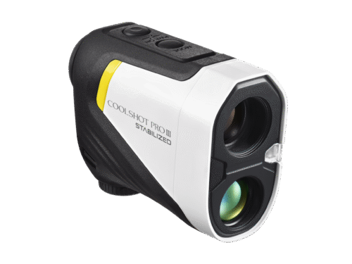 Nikon COOLSHOT PRO III Stabilized – vaade 3