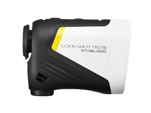 Nikon COOLSHOT PRO III Stabilized – vaade 4