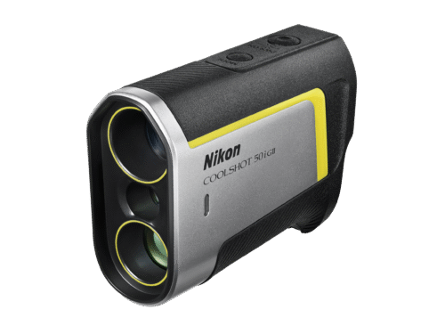 Nikon COOLSHOT 50i GII – vaade 3