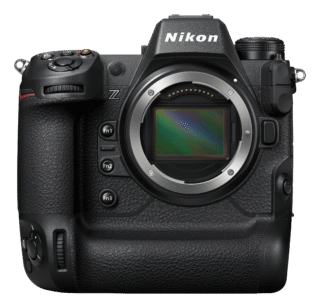 Nikon Z9 kere