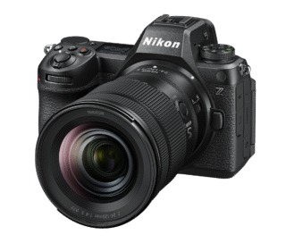 Nikon Z6III + NIKKOR Z 24-120mm f/4 S
