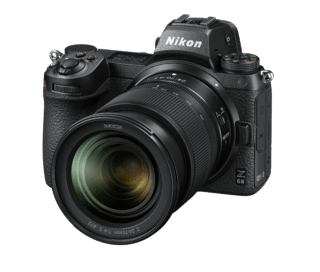 Nikon Z6II + NIKKOR Z 24-70mm f/4 S