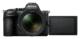 Nikon Z5II pööratav ekraan