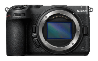 Nikon Z5IIC must kere