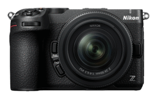 Nikon Z5IIC must + NIKKOR Z 24-50mm