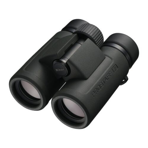 Nikon PROSTAFF P3 binokkel – kokkupandult