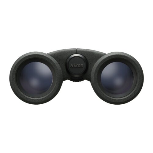 Nikon PROSTAFF P3 binokkel – objektiivide poolt