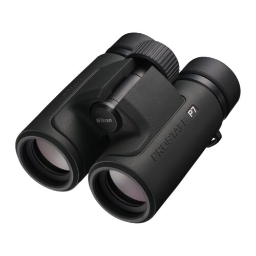 Nikon PROSTAFF P7 binokkel – kokkupandult