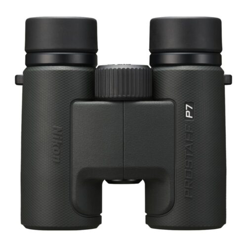 Nikon PROSTAFF P7 binokkel – eestvaade