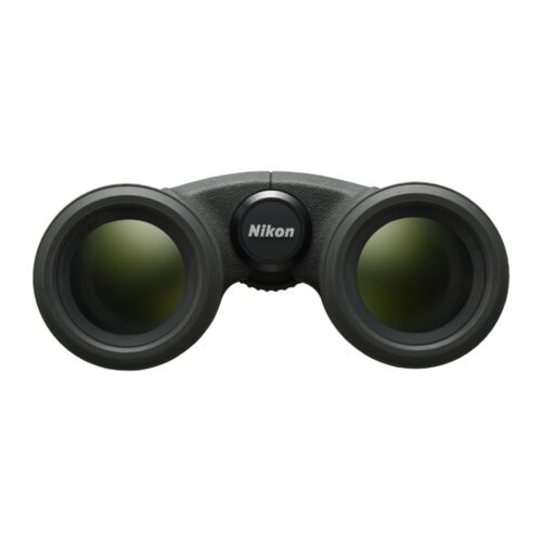 Nikon PROSTAFF P7 binokkel – objektiivide poolt
