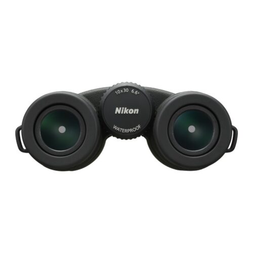 Nikon PROSTAFF P7 binokkel – okulaaride poolt