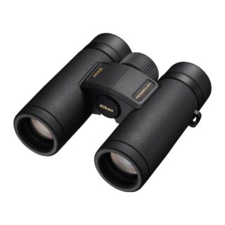 Nikon Monarch M7 8x30 binokkel – eestvaade paremalt