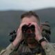 Nikon MONARCH binokkel kasutuses looduses