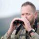 Nikon MONARCH binokkel kasutuses looduses