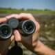 Nikon MONARCH binokkel kasutuses looduses