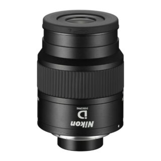 Nikon MEP-20-60 okulaar