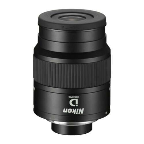 Nikon MEP-20-60 okulaar