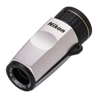 Nikon 7x15 HG monokkel