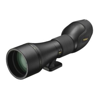 Nikon MONARCH 82ED-S vaatlustoru