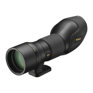 Nikon MONARCH 60ED-S vaatlustoru