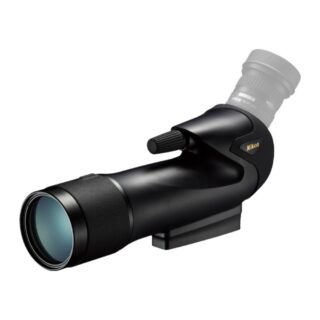 Nikon PROSTAFF 5 60-A vaatlustoru