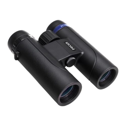 Focus Activa 8x32 binokkel – vaade 3