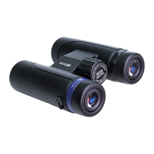 Focus Activa 8x32 binokkel – vaade 4
