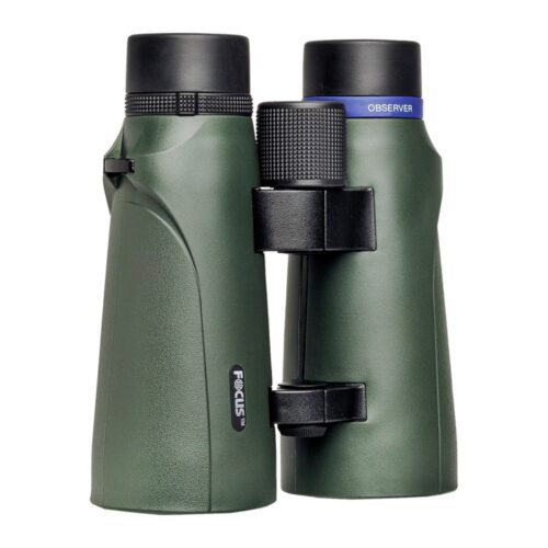 Focus Observer 8x56 HD binokkel – vaade 2
