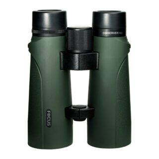 Focus Observer 10x50 HD binokkel