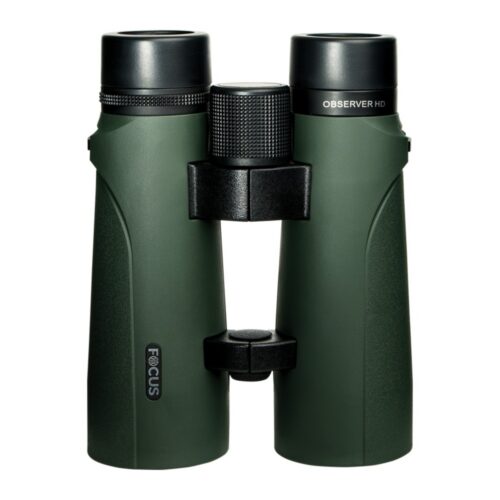 Focus Observer 10x50 HD binokkel