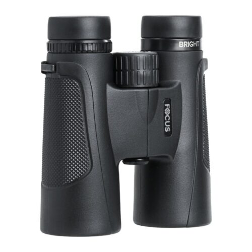 Focus Bright 10x42 binokkel – vaade 2