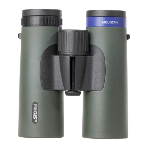 Focus Mountain 10x42 binokkel – vaade 2