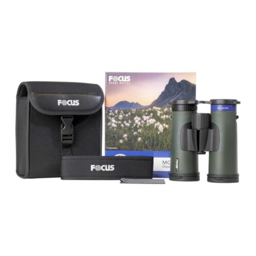 Focus Mountain 10x42 binokkel – vaade 4