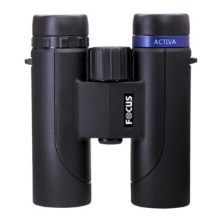Focus Activa 10x32 binokkel