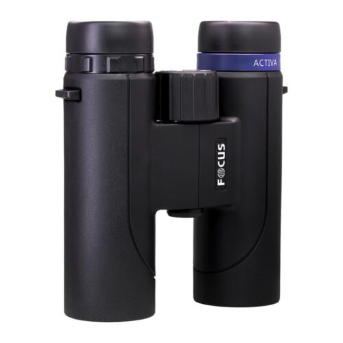 Focus Activa 10x32 binokkel – vaade 2