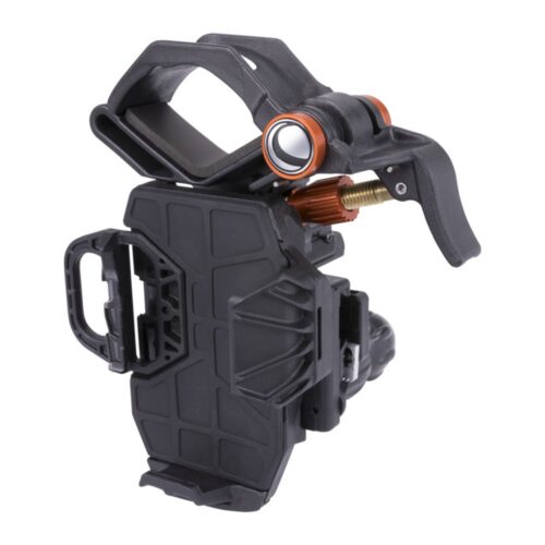Celestron NexYZ nutitelefoni adapter – vaade 3