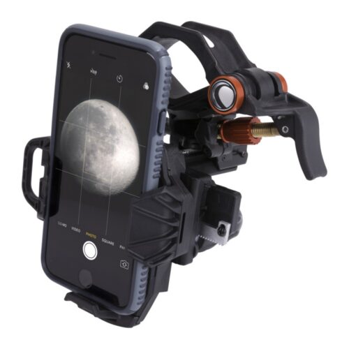 Celestron NexYZ nutitelefoni adapter – vaade 6