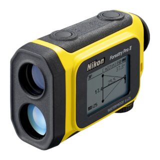 Nikon FORESTRY PRO II laserkaugusmõõtja