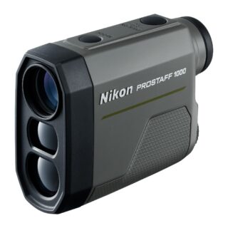 Nikon PROSTAFF 1000 laserkaugusmõõtja
