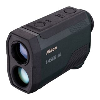 Nikon LASER 50 laserkaugusmõõtja