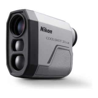 Nikon COOLSHOT 20i GIII laserkaugusmõõtja