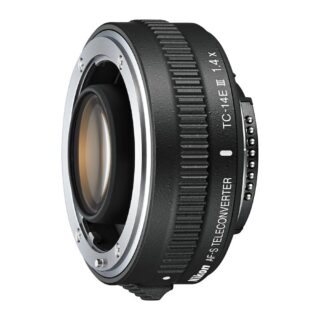 Nikon AF-S TC-14E III telekonverter