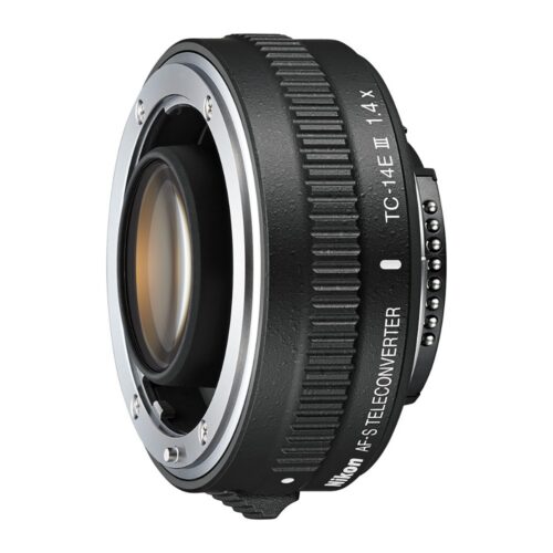 Nikon AF-S TC-14E III telekonverter