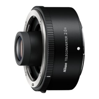 Nikon Z TELECONVERTER TC-2.0x telekonverter