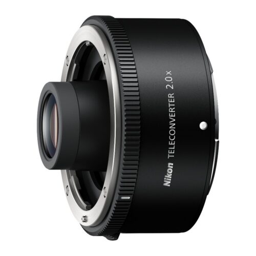Nikon Z TELECONVERTER TC-2.0x telekonverter
