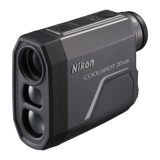 Nikon COOLSHOT 20 GIII golfi kaugusmõõtja
