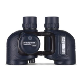 Steiner Navigator Autobright 7x50 kompassiga merebinokkel