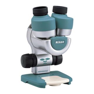 Nikon Fieldmicroscope Mini 20x välimikroskoop