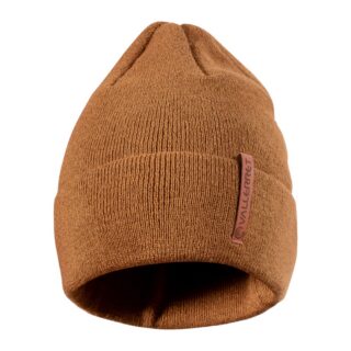 Vallerret Stash Beanie müts, karamell